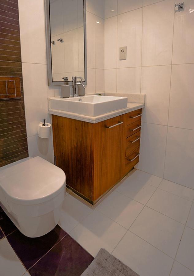 Nasma Luxury Stays - Boulevard Central Tower Dubai Bagian luar foto